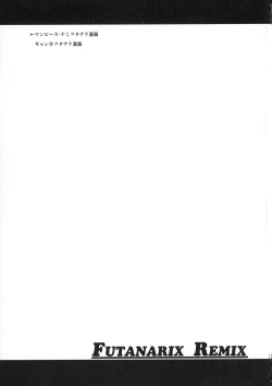 Page 27 of FUTANARIX REMIX