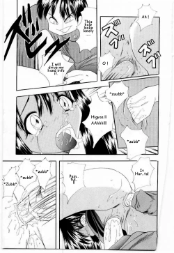 Page 11 of Kirei na Namida to Boku no Omocha | The High Price for her toys