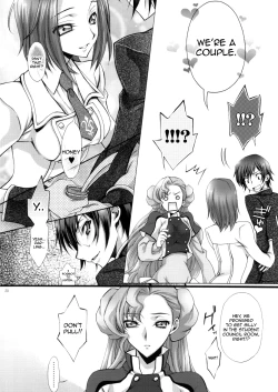 Page 19 of Britannia Tenseki Isakai