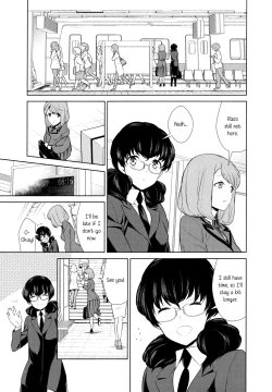 Page 3 of Watashi no Shumi tte Hen desu ka? | Is My Hobby Weird? Ch. 6