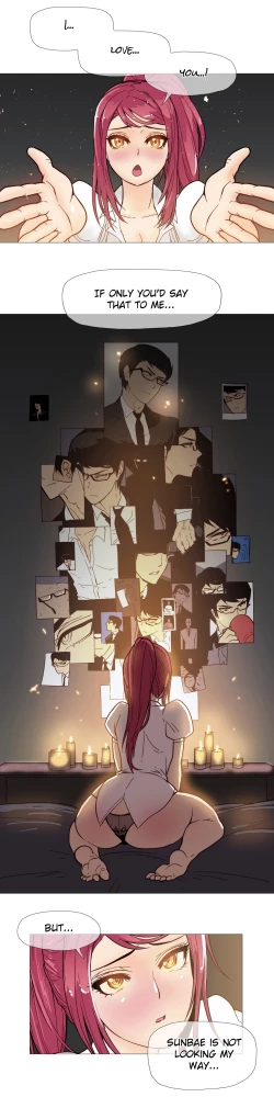 Page 161 of Household Affairs Ch.1-34