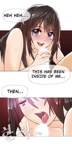 Page 254 of Household Affairs Ch.1-34