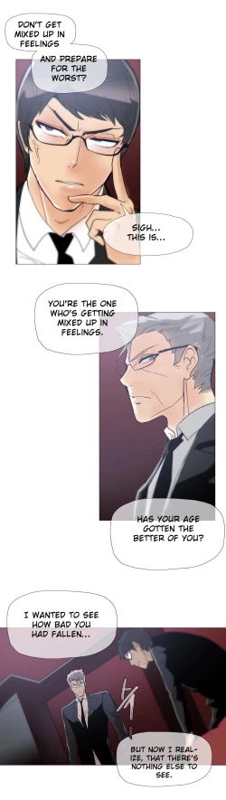 Page 342 of Household Affairs Ch.1-34