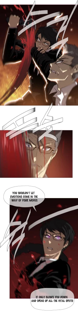 Page 377 of Household Affairs Ch.1-34