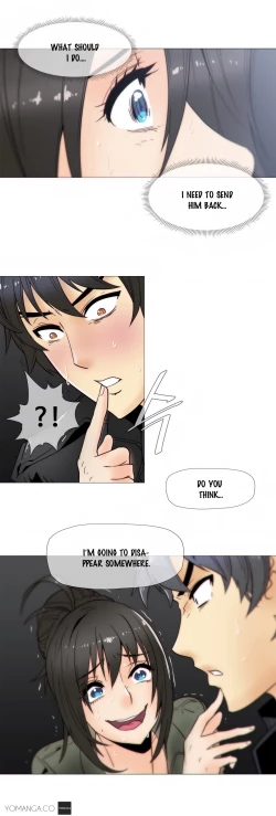 Page 474 of Household Affairs Ch.1-34