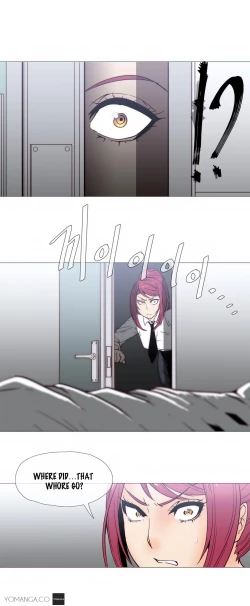 Page 478 of Household Affairs Ch.1-34