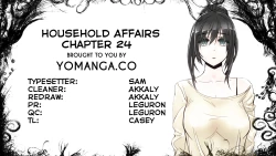 Page 554 of Household Affairs Ch.1-34
