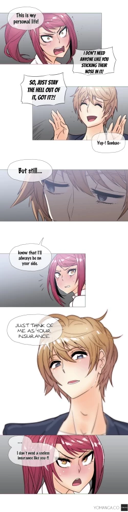 Page 567 of Household Affairs Ch.1-34