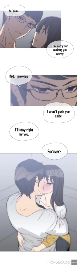 Page 599 of Household Affairs Ch.1-34