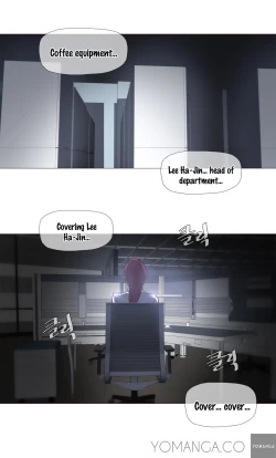 Page 604 of Household Affairs Ch.1-34