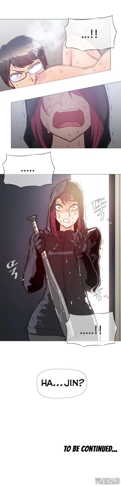 Page 733 of Household Affairs Ch.1-34