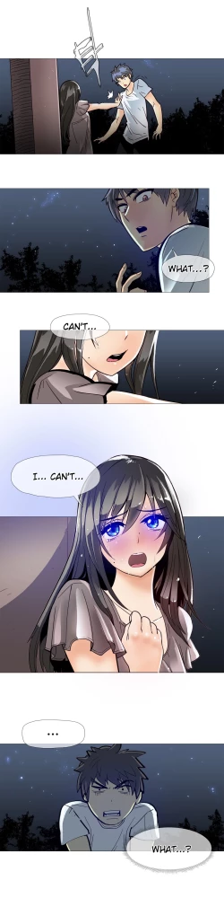 Page 191 of Household Affairs Ch.1-35