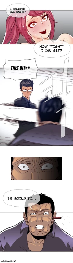 Page 212 of Household Affairs Ch.1-35