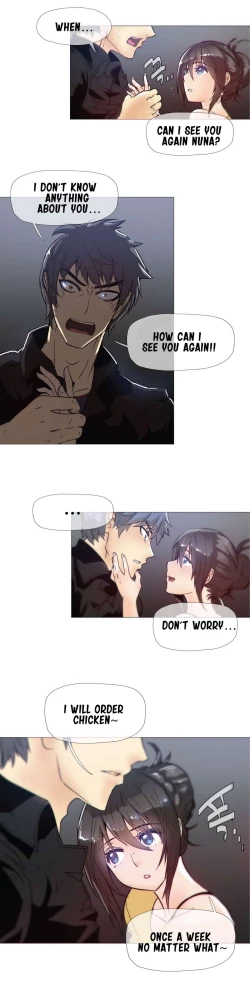 Page 355 of Household Affairs Ch.1-35