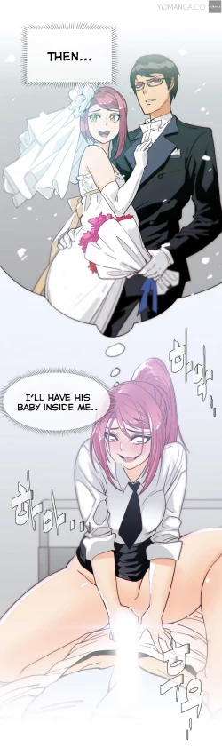 Page 430 of Household Affairs Ch.1-35