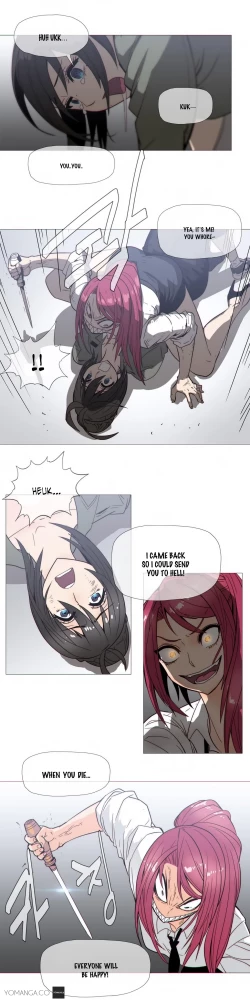 Page 490 of Household Affairs Ch.1-35