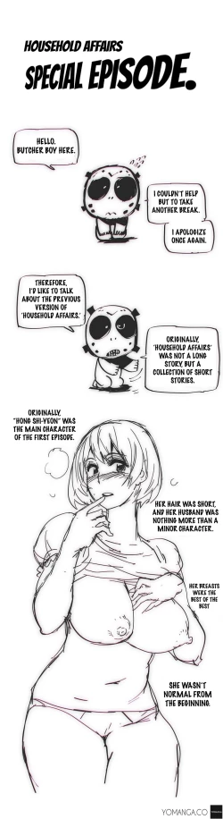 Page 498 of Household Affairs Ch.1-35