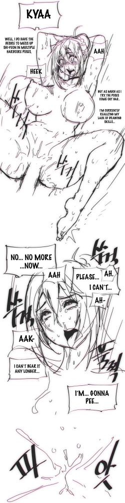 Page 503 of Household Affairs Ch.1-35