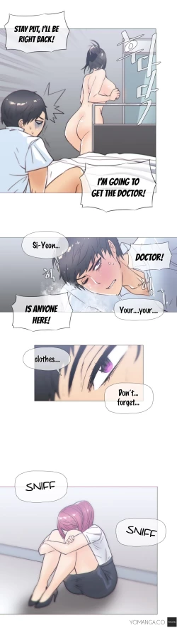 Page 561 of Household Affairs Ch.1-35