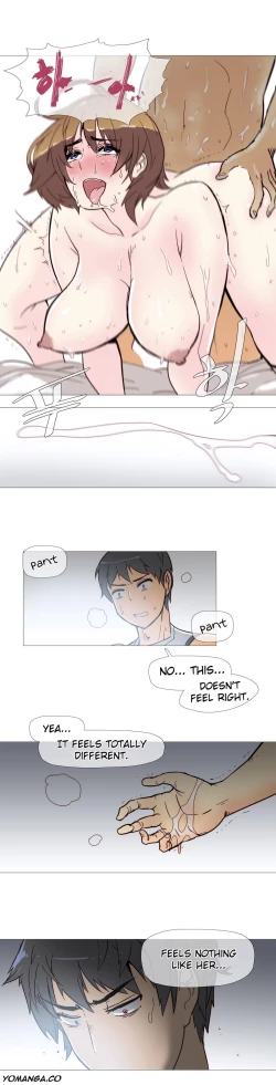 Page 58 of Household Affairs Ch.1-35