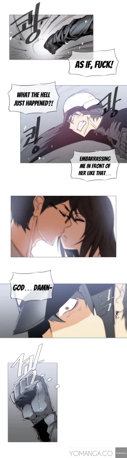 Page 614 of Household Affairs Ch.1-35