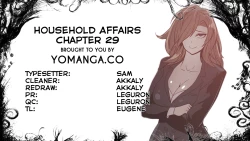 Page 676 of Household Affairs Ch.1-35