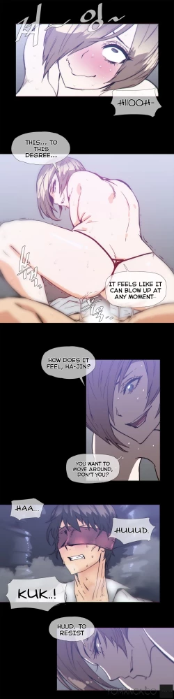 Page 683 of Household Affairs Ch.1-35