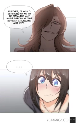 Page 692 of Household Affairs Ch.1-35