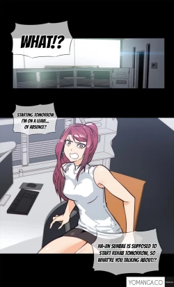 Page 701 of Household Affairs Ch.1-35