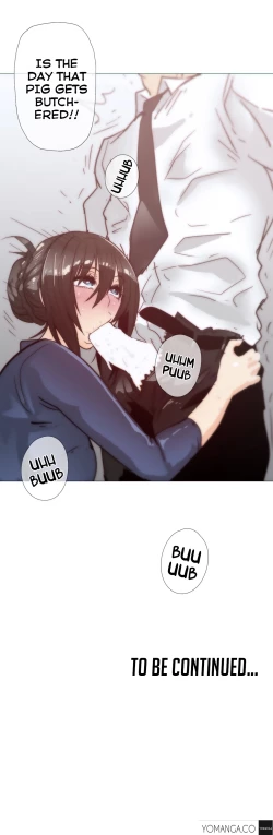 Page 716 of Household Affairs Ch.1-35