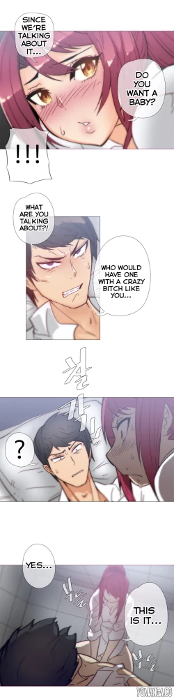 Page 811 of Household Affairs Ch.1-35