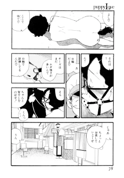 Page 81 of puppy Love