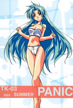 Download TK-03 PANIC