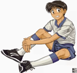 Page 18 of Cloudy Days