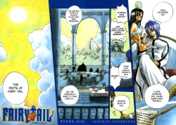 Page 2 of Fairy Tail 001