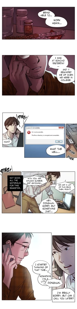 Page 157 of Atonement Camp  Ch.1-13