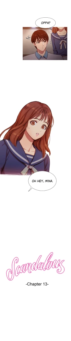 Page 259 of Scandal of the Witch Ch.1-13