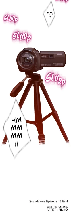 Page 272 of Scandal of the Witch Ch.1-13