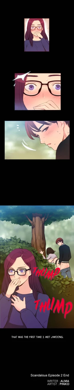 Page 37 of Scandal of the Witch Ch.1-13