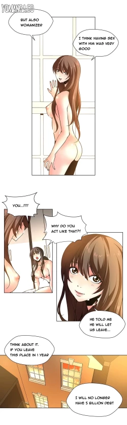 Page 134 of Twin Slave Ch.1-22