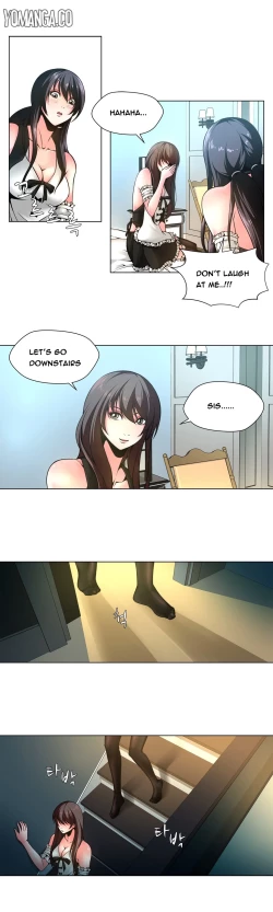 Page 150 of Twin Slave Ch.1-22