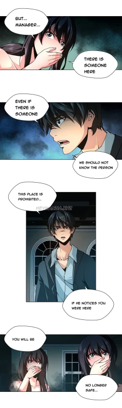 Page 199 of Twin Slave Ch.1-22