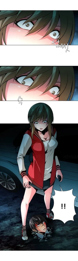 Page 285 of Twin Slave Ch.1-22