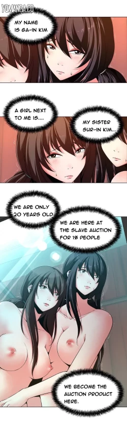 Page 7 of Twin Slave Ch.1-22