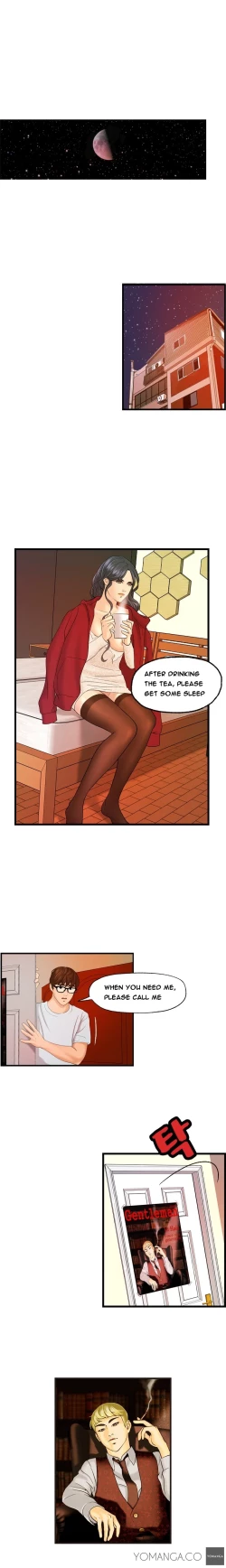 Page 132 of Guest House Ch.1-23