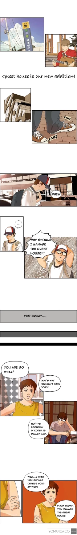 Page 2 of Guest House Ch.1-23