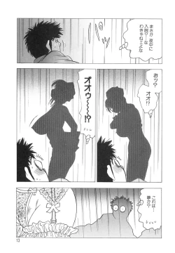 Page 13 of Innyuu Musume