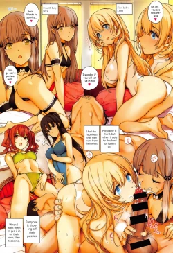 Page 4 of Aquania Marriage Life