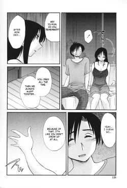 Page 123 of Agatsuma Kyoudai Haitokuhen - My Sister is My Wife
