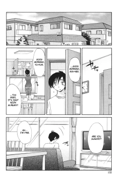 Page 135 of Agatsuma Kyoudai Haitokuhen - My Sister is My Wife